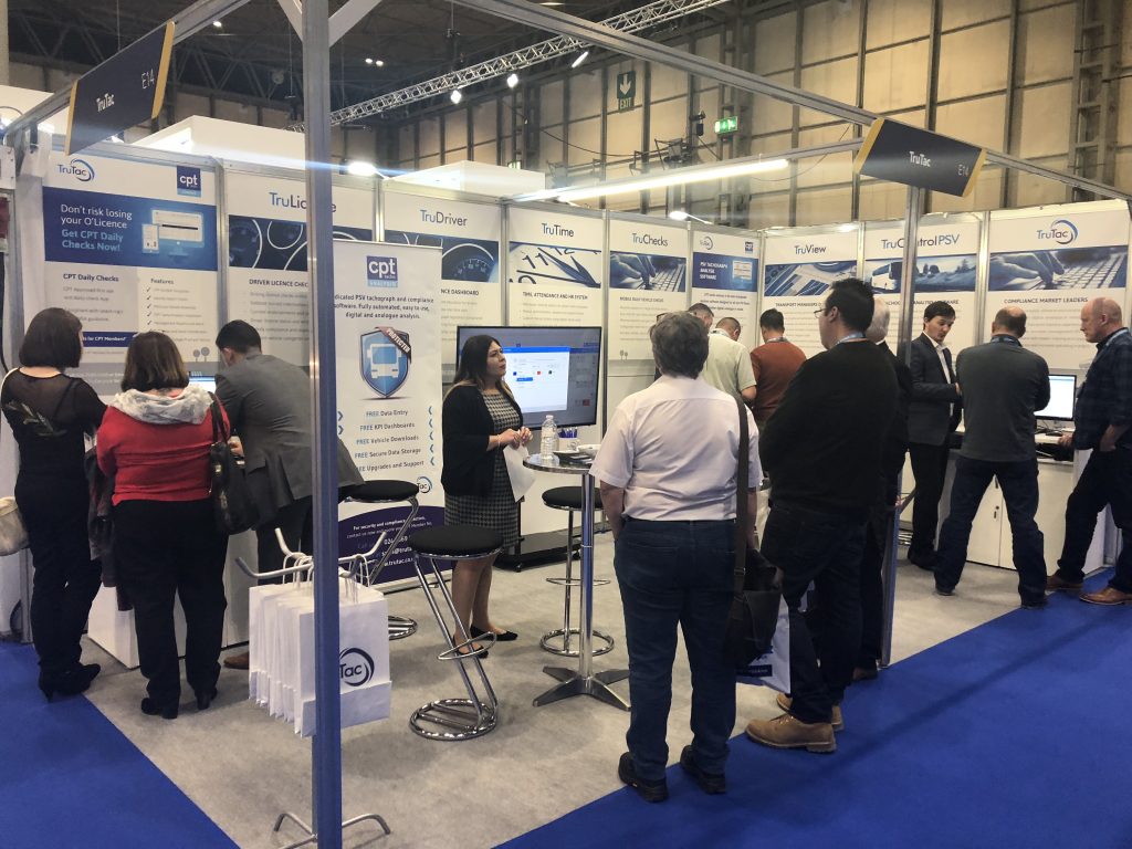 euro bus expo